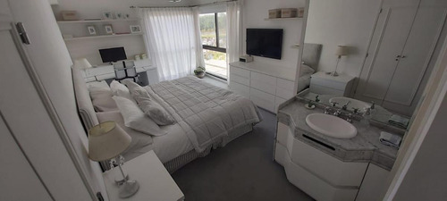 Imagen 8 de 20 de Departamento - Marinas Golf