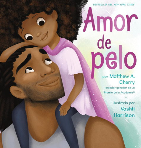 Libro: Amor De Pelo (spanish Edition)