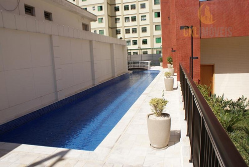 Imagem 11 de 11 de Cobertura Com 4 Dormitórios À Venda, 433 M² Por R$ 5.850.000,00 - Vila Mariana - São Paulo/sp - Co0004