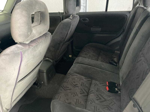 Imagem 13 de 15 de Chevrolet Tracker 2.0 2008