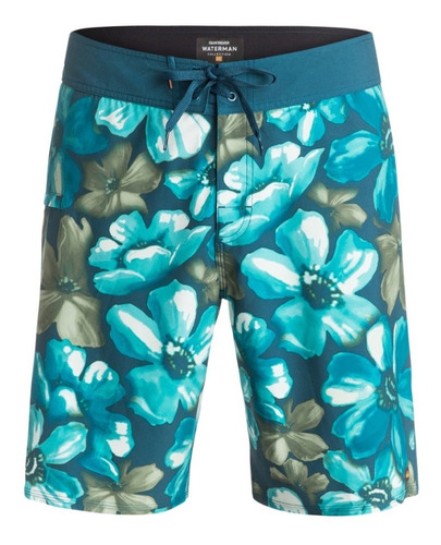 Quiksilver Short Oasis Waterman Colección Aqmbs03042