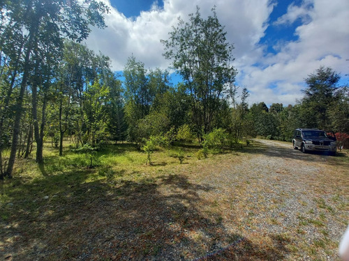 Arriendo De Casa En Parcela Sector Santa Emilia