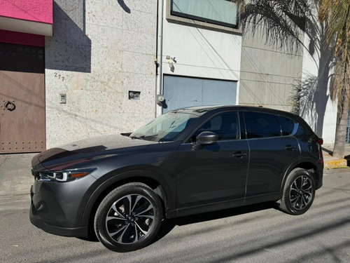 Mazda CX-5 2.0 L I Grand Touring At