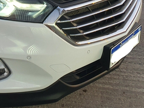 Chevrolet Equinox 1.5t Premier 4wd 2020