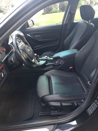 Bmw Serie 3 2.0 320d Sedán Sport 184cv