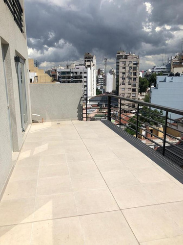 Imagen 9 de 28 de Departamento - Almagro