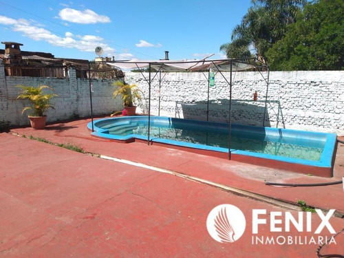 Cf788 - Casa En Venta Z/ Centro - Santiago Del Estero Y Gral. Paz