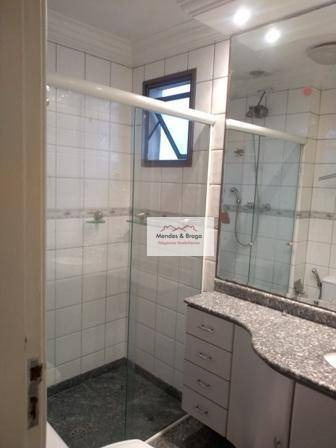 Imagem 18 de 19 de Apartamento À Venda, 86 M² Por R$ 589.000,00 - Tatuapé - São Paulo/sp - Ap2480