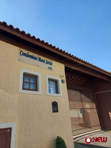 Imagem 7 de 26 de Sobrado Com 3 Dormitórios À Venda, 110 M² Por R$ 440.000,00 - Vila Galvão - Guarulhos/sp - So1044