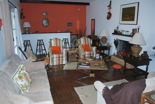 Imagem 9 de 15 de Casa Em Jardim América - Bragança Paulista - 11317