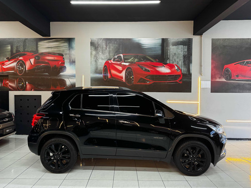 Chevrolet Tracker 1.4 Premier Turbo Aut. 5p