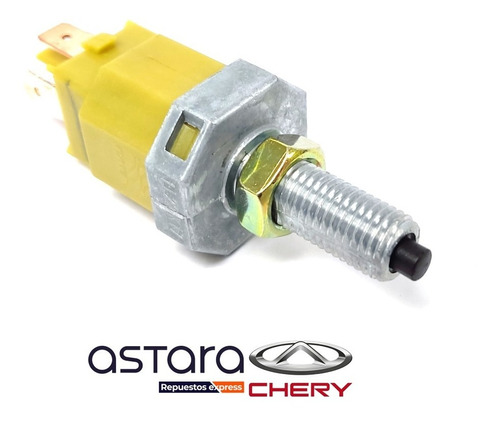 Switch De Freno Original Chery Tiggo 3 1.6 16v 2015-2019