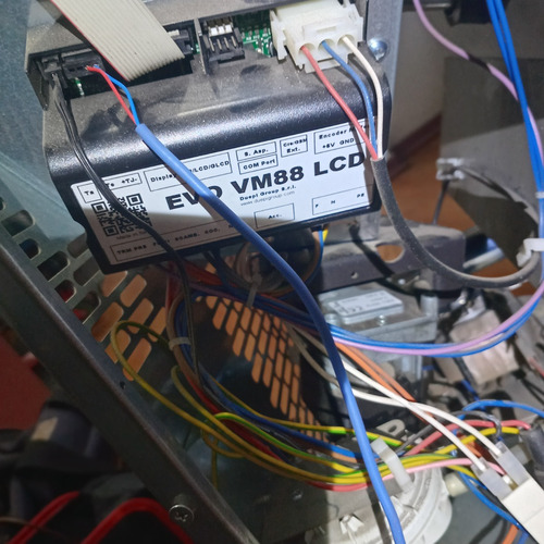 Reparación Y Mantención Estufas A Pellet Multimarcas