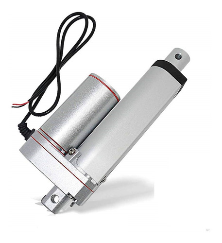 Actuador Motor Lineal 132 Kg Torque 50 Mm Salida 1300n 12v