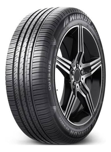 Juego 2 Llantas 175/70r14 84t Winrun R330