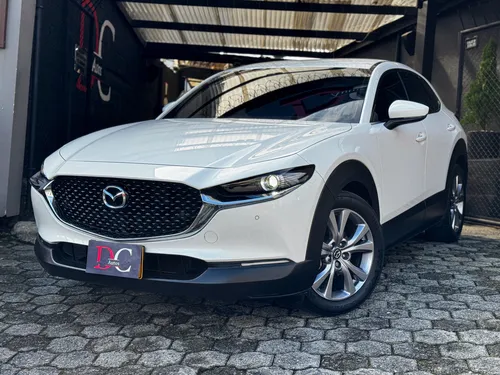 Mazda CX-30 2.0 Touring At