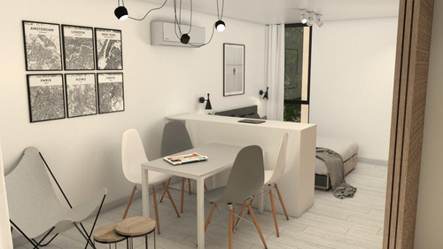 Imagen 6 de 8 de Departamento En City Bell - Dacal Bienes Raices