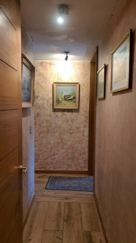 Departamento Barrio Parque Cultural Las Condes