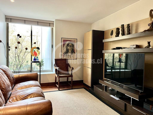 Espectacular Duplex Con Jardín, Portal La Dehesa