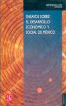 Libro Ensayos Sobre El Desarrollo Econã³mico Y Social De ...