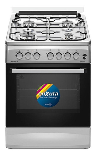Cocina Enxuta Electrica Combinada 644s 3 Años Garantia Dimm