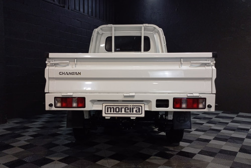 Changan Star Pickup Doble Cabina