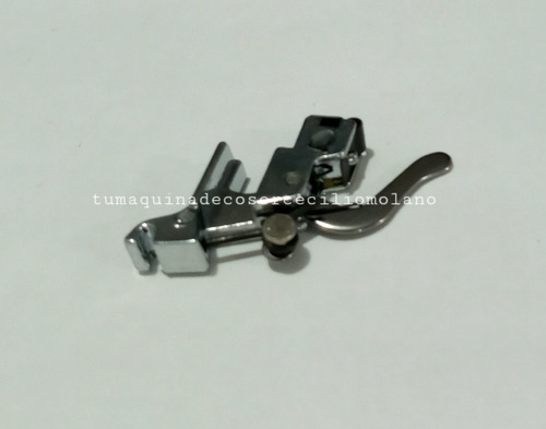 Imagen 4 de 4 de Adaptador De Pie Maq.domestica Caña Baja Universal #cy-7300
