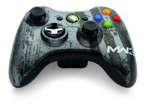 Call Of Duty: Modern Warfare 3 Controlador Inalámbrico Edici