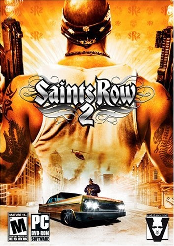 Saints Row 2 - Pc.