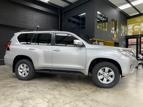 Toyota Prado Txl 2020 Con 24 Mil Km