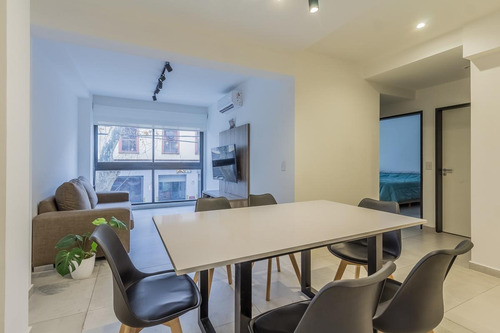Imagen 29 de 30 de Venta Departamento 3 Ambientes Con 2 Cocheras En Caballito Plaza Irlanda Cid Campeador