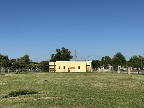 Casa A Estrenar En El Barrio San Pablo - Pilar