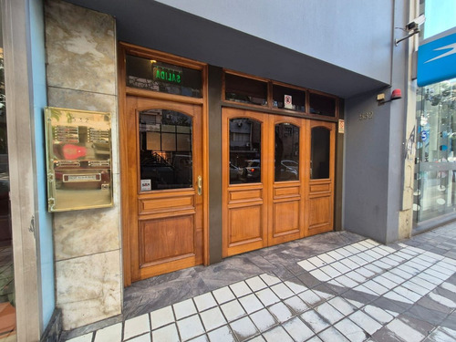 Venta Piso Avenida Colón Balcon Frente Cochera