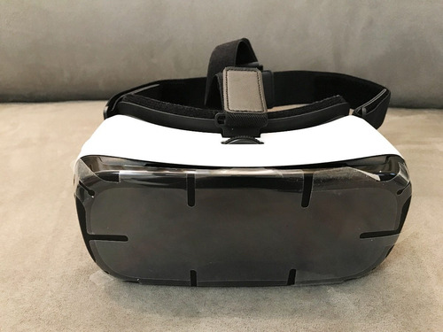 Óculos Vr Samsung Gear R322 Original