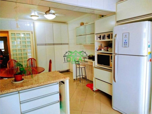 Imagem 8 de 24 de Aconchegante Sobrado Para Venda No Bairro Vila Leopoldina, 3 Dorm, 2 Vagas, 109 M, 109 M - 1298