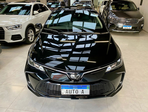 Toyota Corolla 2.0 Xei Dynamic Force Flex Aut. 4p