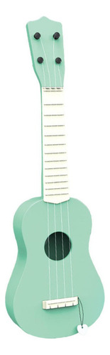 Ukelele De Juguete Infantil, Juguetes Para Niños Pequeños De