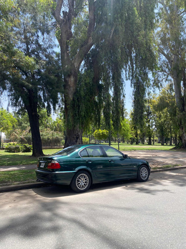 Bmw Serie 3 2.8 328i Sedan