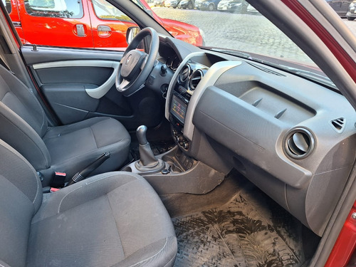 Renault Duster 1.6 Ph2 4x2 Dynamique 110cv