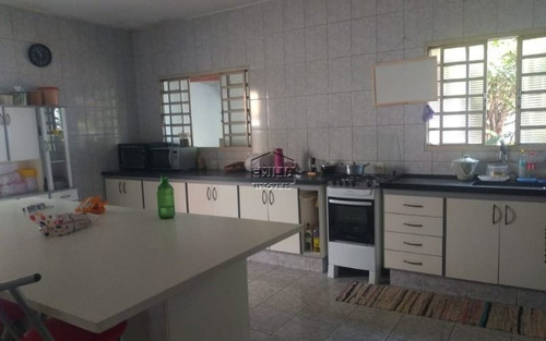 Imagem 6 de 9 de Casa, Jardim Guanciale- Campo Limpo Paulista/sp
