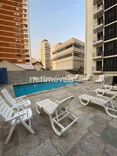 Imagem 6 de 30 de Apartamento Em Paraíso, São Paulo/sp De 1344m² 1 Quartos À Venda Por R$ 525.000,00 - Ap2325684-s