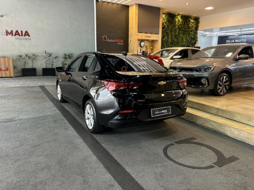 Chevrolet Onix 1.0 TURBO FLEX PLUS LTZ MANUAL