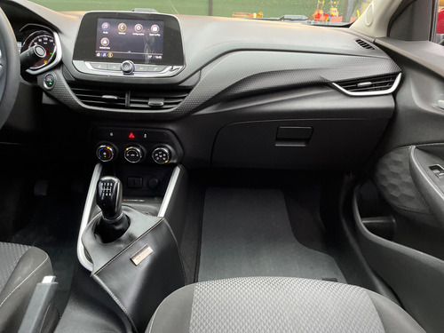 Chevrolet Onix 1.0 12v