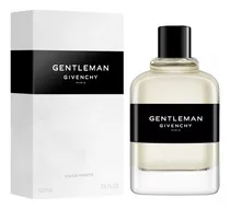 Comprar Givenchy Gentleman 100ml Eau De Toilette Para Hombre Perfume