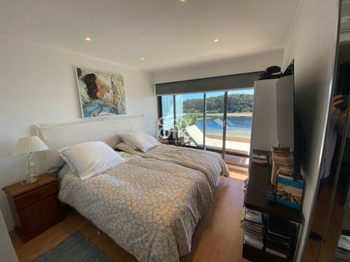 Penthouse - Con Excelente Terraza Y Vista - Consulte !!!!!- Ref: 24246