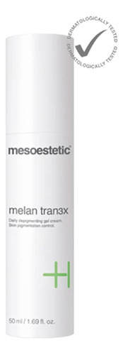 Melan Tran3x Gel Cream De Mesoestetic 1.7 Fl Oz/1.69 Fl. Oz.