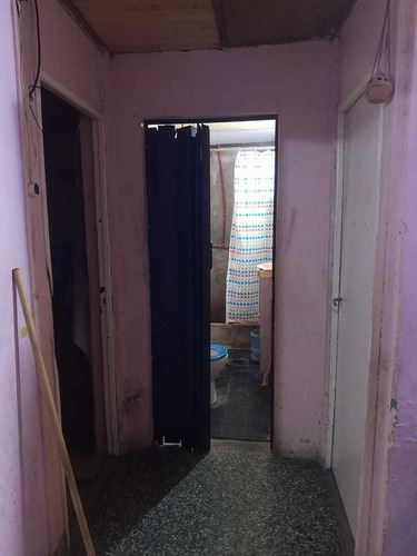 Imagen 14 de 14 de Venta De Lote Con Edificación En Temperley