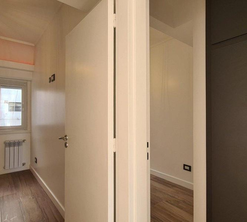 Imagen 20 de 30 de Venta - Departamento Cuatro Ambientes C/ Dep. Reciclado Con Cochera - Las Heras 2370