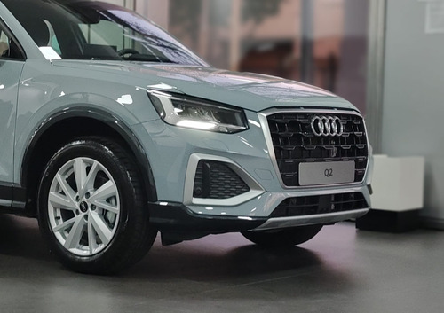 Audi Q2 1.5 35 Tfsi Advanced 150 Cv