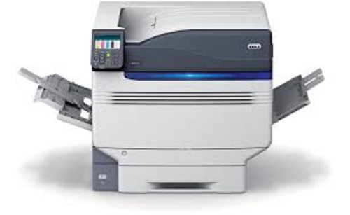 Okidata C911 Impressora Laser A3 Colorida Nova